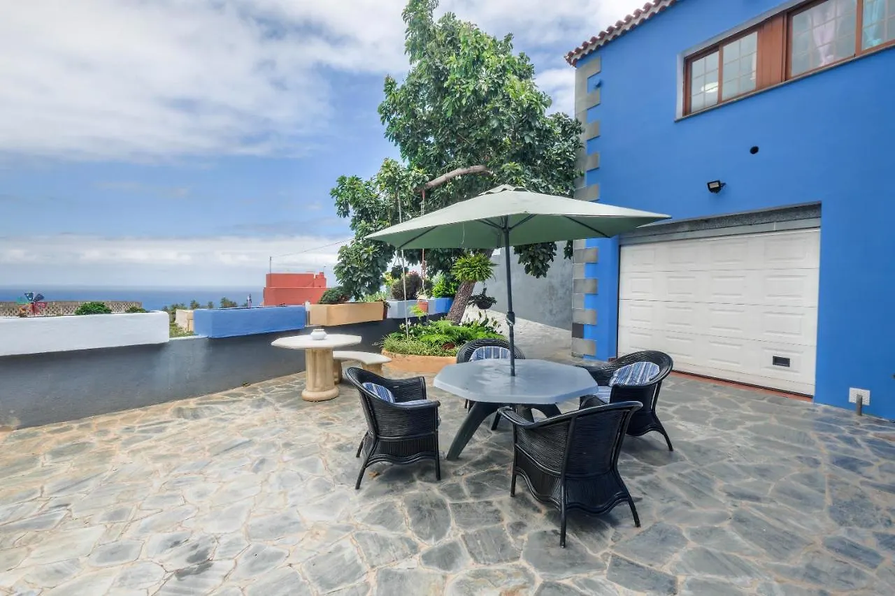 Casa Las Canas Icod De Los Vinos