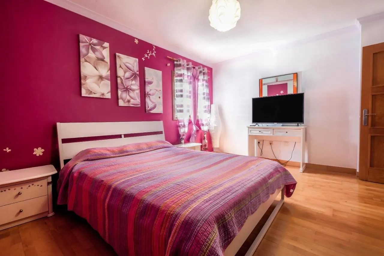 Casa Las Canas Icod De Los Vinos Spanien