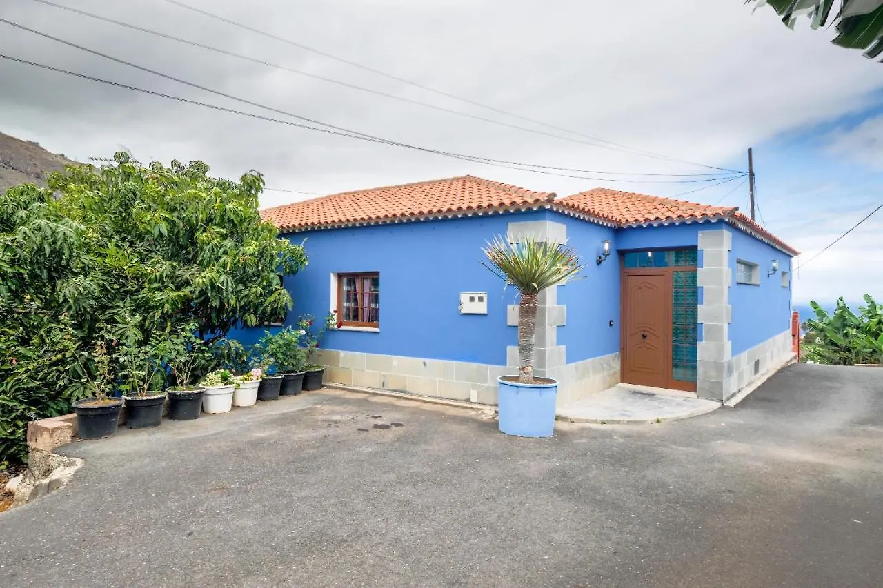 Casa Las Canas Icod De Los Vinos Spanien