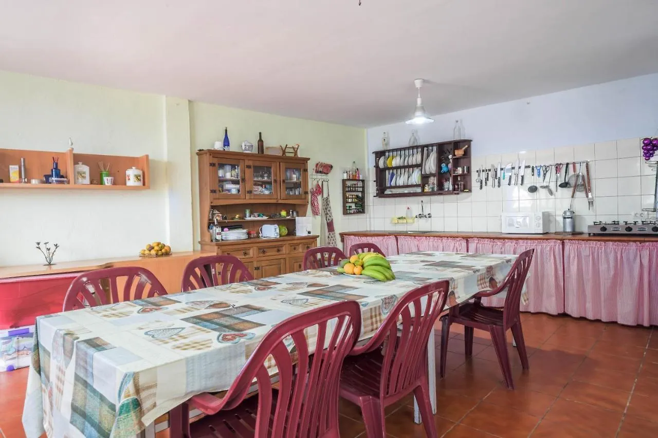 Casa Las Canas Icod De Los Vinos 0*,  Spanien
