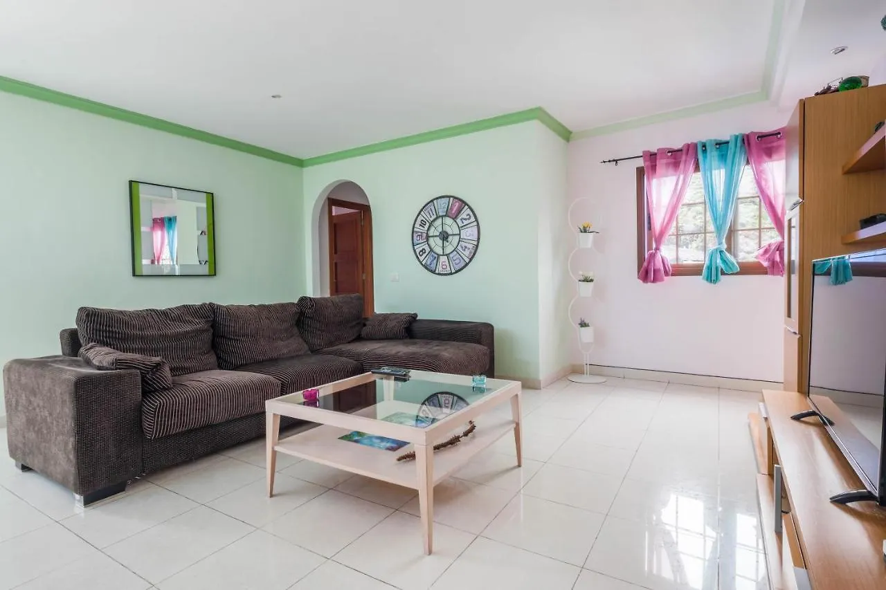 Casa Las Canas Icod De Los Vinos Casa vacanze