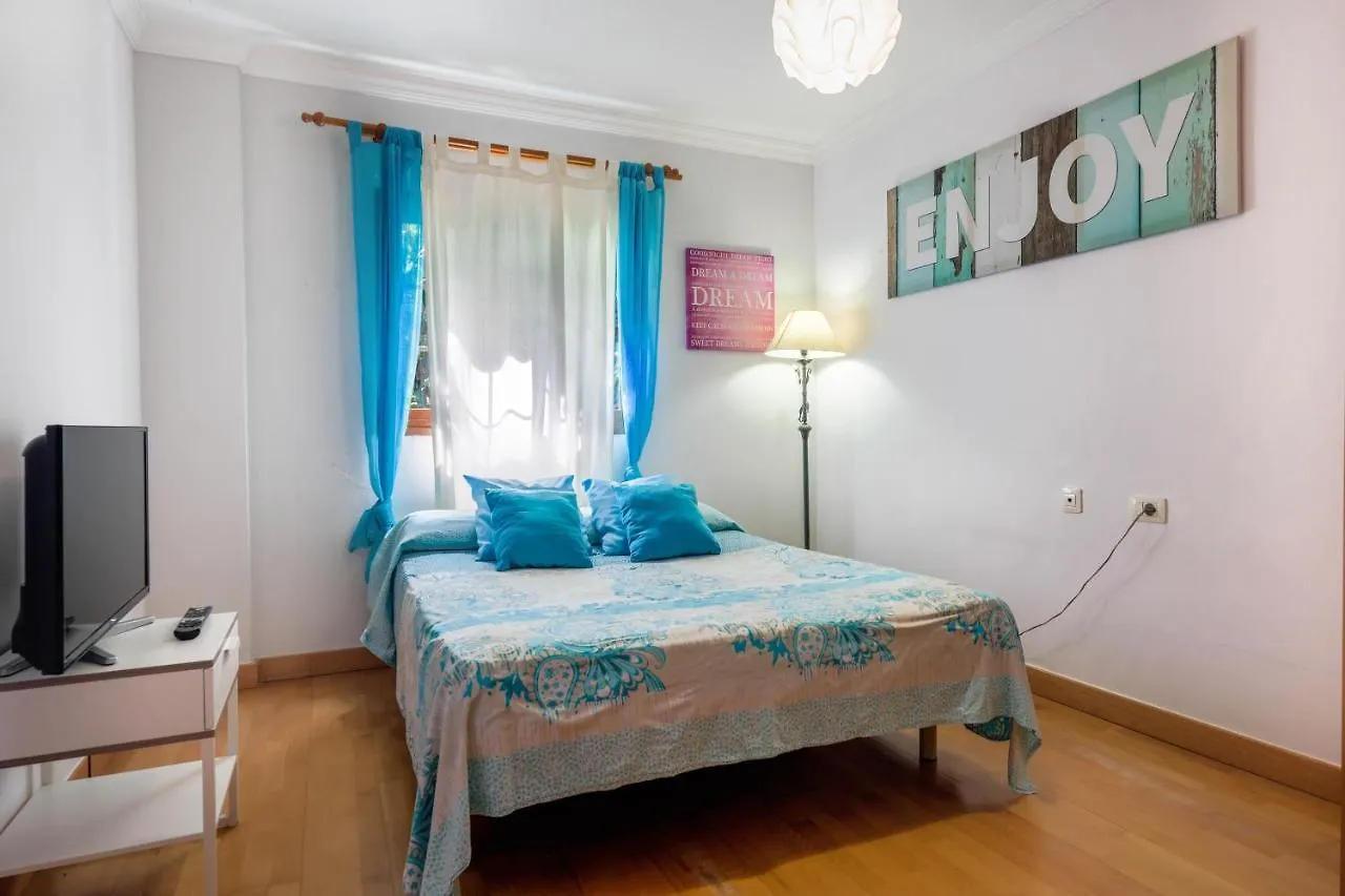Casa Las Canas Icod De Los Vinos Dom wakacyjny