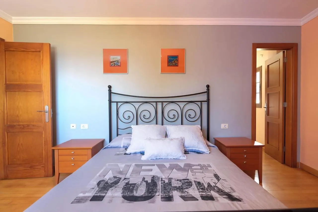 Casa vacanze Casa Las Canas Icod De Los Vinos Spagna
