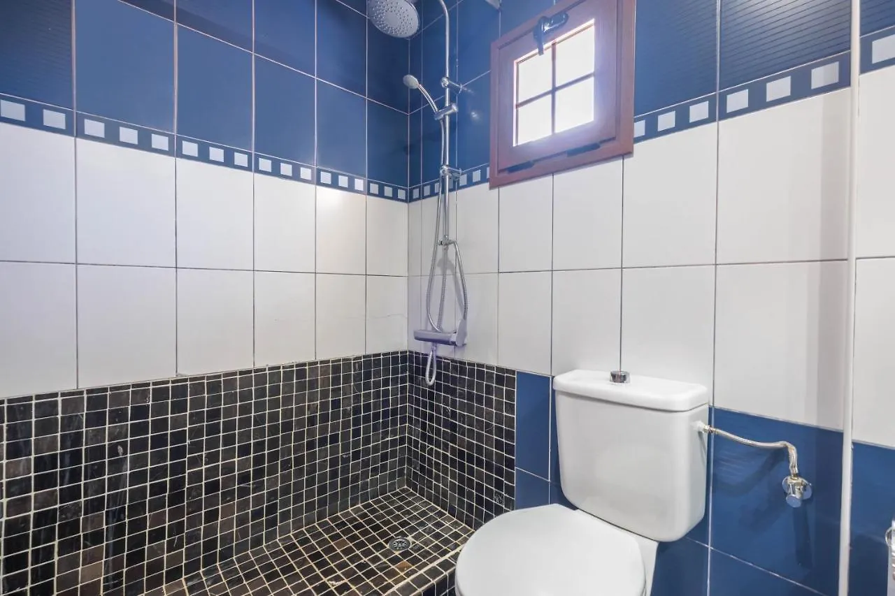 Casa Las Canas Icod De Los Vinos Hiszpania