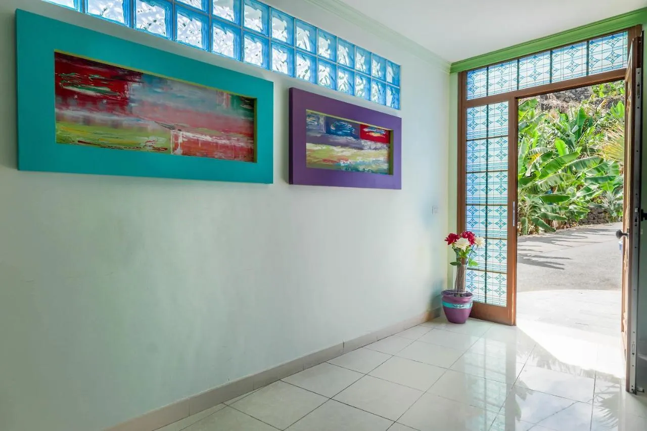 Casa Las Canas Icod De Los Vinos